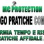 DISBRIGO PRATICHE COMUNICA