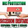 SUCCESSIONI EREDITARIE