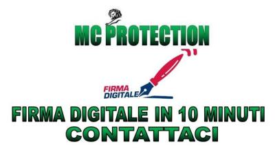 FIRMA-DIGITALE