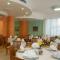 sala ristorante luna
