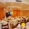 sala ristorante sole