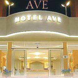 Ave Hotel***