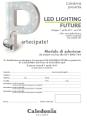 PM4B al convegno Led Lighting Future