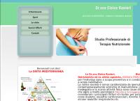 Dr.ssa Eloisa Ranieri Biologa Nutrizionista