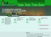 Sito di Scm Group Srl
