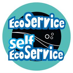 Lavanderia Eco Service- self service