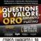 Come sempre, il valore piu' alto di sempre!