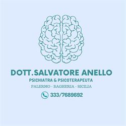 Anello Dr. Salvatore