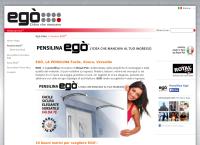 Pensilina Egò