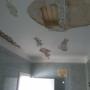 crepa  nel soffitto