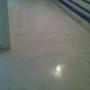 pavimento in resina