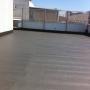 terrazzo impermeabilizzato