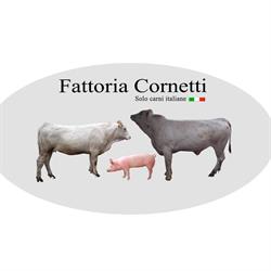 S.s.a. Cornetti Alessandro e F.lli