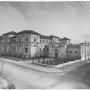 Tribunale di Avezzano Foto Storica