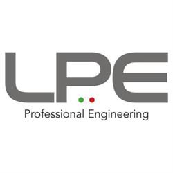 Lpe Professional Audio Video Equipment