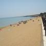Spiaggia