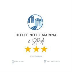 Hotel Noto Marina