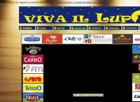 Sito di Viva il lupo