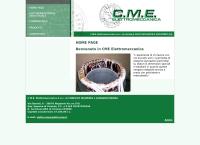 C.m.e. Elettromeccanica S.n.c.