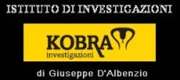 Kobra Investigazioni Di Giuseppe D'albenzio