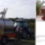 Caricato da visitatore il 30/09/2016 - carro inertizzato trasporto uve