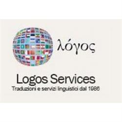 Logos Services Traduzioni, Traduzioni Giurate  e Interpreti