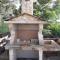 Barbecue-in-pietra