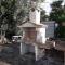 Barbecue-in-pietra