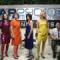 Presentazione moda a Piacenza