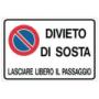 SEGNALETICA