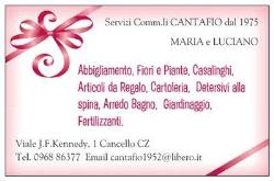 Cantafio Luciano