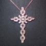 Croce e diamanti