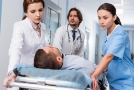 Accompagnamento in auto a visite o in Ospedale