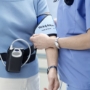 Holter pressorio a domicilio