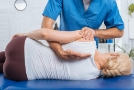 Fisioterapia a domicilio o in ambulatorio