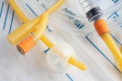 Cambio e gestione catetere vescicale