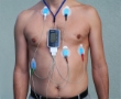 Holter cardiaco a domicilio