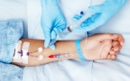 Terapia endovenosa a domicilio a Vicenza