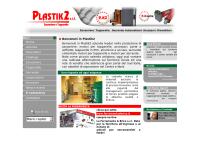 Plastik2 SRL
