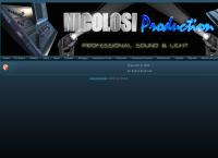 Nicolosi Production
