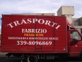 Traslochi e Trasporti Fabrizio