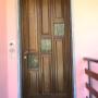 Caricato da visitatore il 09/05/2017 - Porta d'ingresso in rovere massello