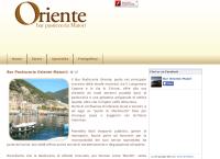 Bar Oriente
