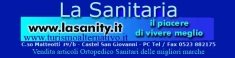 Ortopedia - La Sanitaria snc