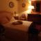 Letto in tessuto sfoderabile con box contenitore