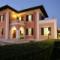 Villa Matrimoni