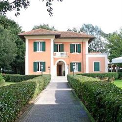 Villa Bernabei