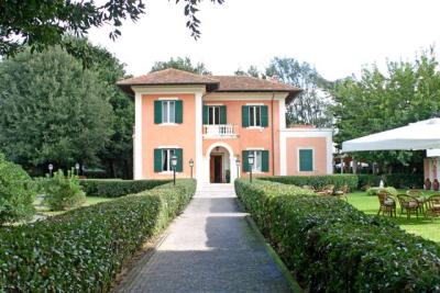 Villa-Bernabei