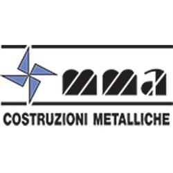 Mma Costruzioni Metalliche