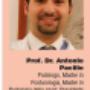 Prof. Dr. Antonio Pacilio